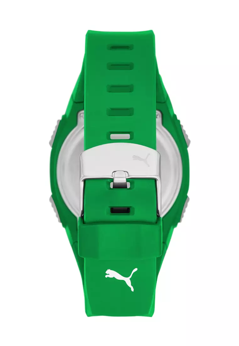 Puma clearance green watch