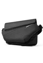 Buy NIID NIID R1 Mega Sling Bag Black Jacquard 2025 Online | ZALORA