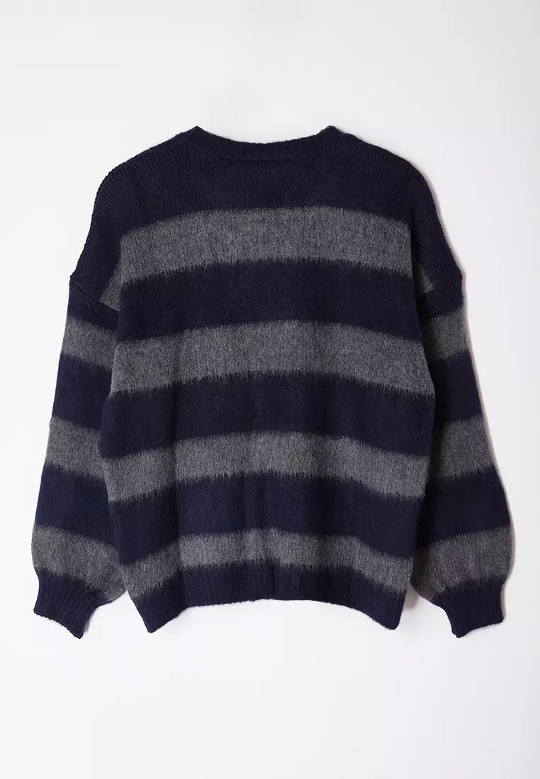 Soft Knit Sweater