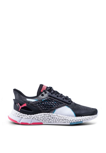 Jual Puma Run Train Fit Hybrid Astro Women S Shoes Original Zalora Indonesia