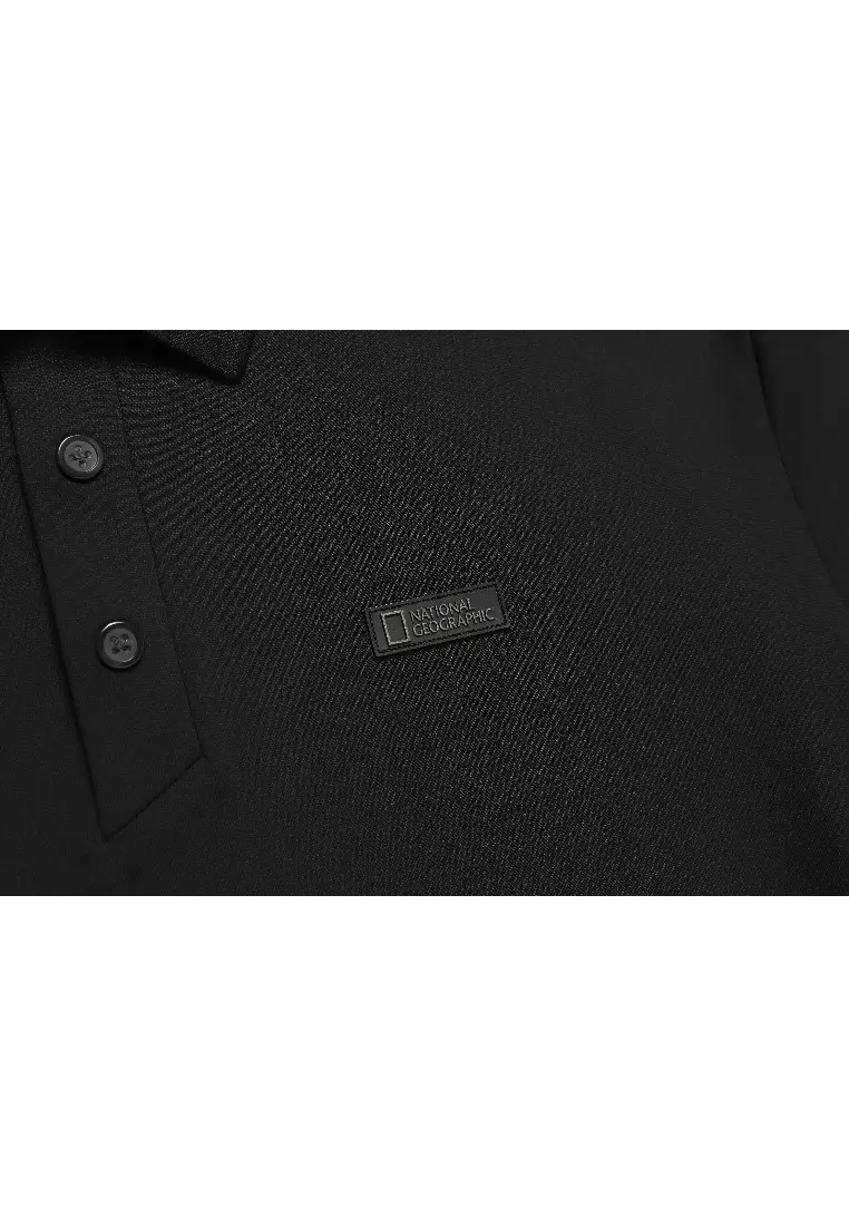 Men’s Premium Cooling Polo Shirt