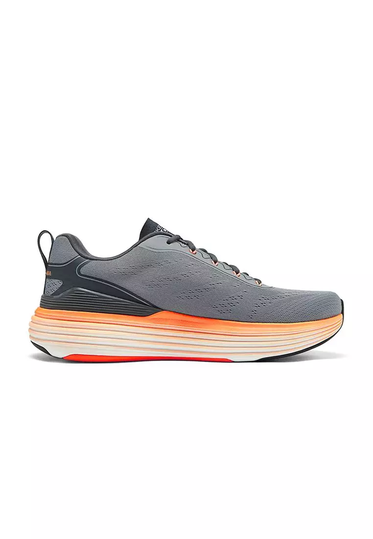 MAX CUSHIONING SUSPENSION
