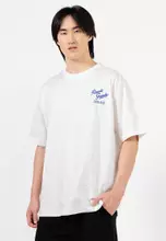 Vintage White/Royale Grande