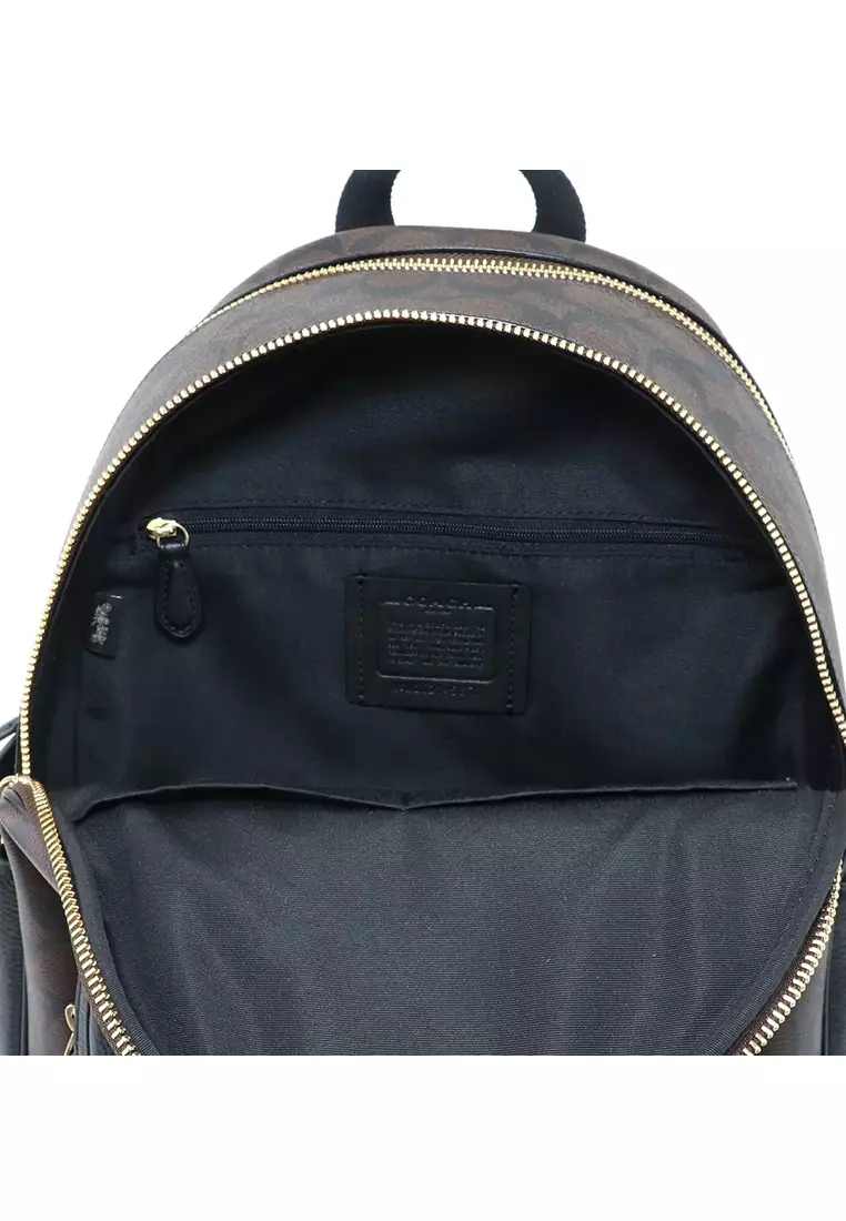 Coach backpack bags outlet