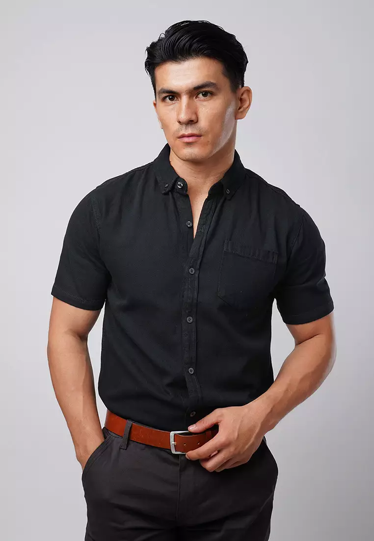Black Jeans Shirt