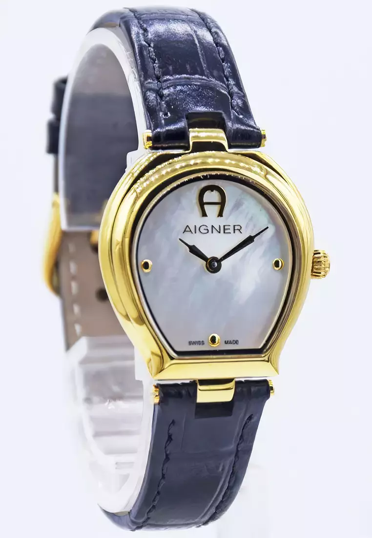 Aigner Trani Swiss Made Quartz Women s Watch AGW.238001