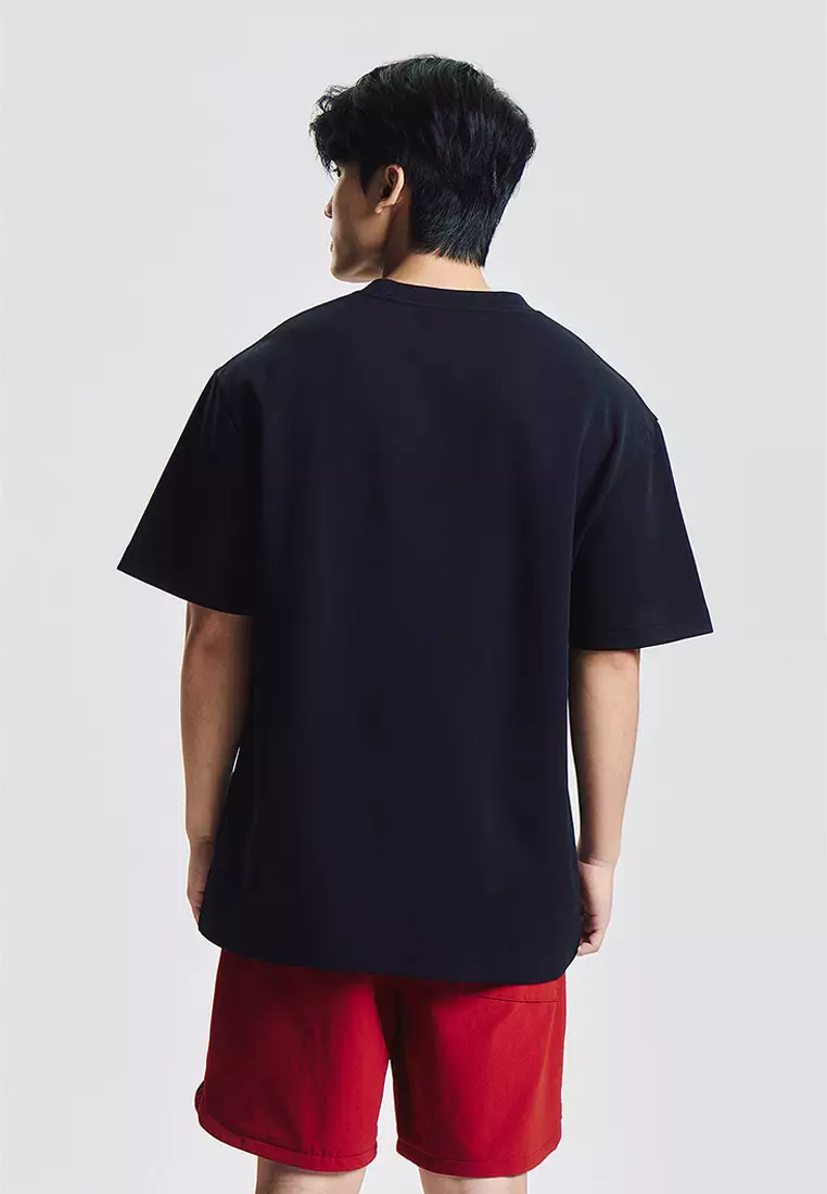 Essentials Relaxed T-shirt