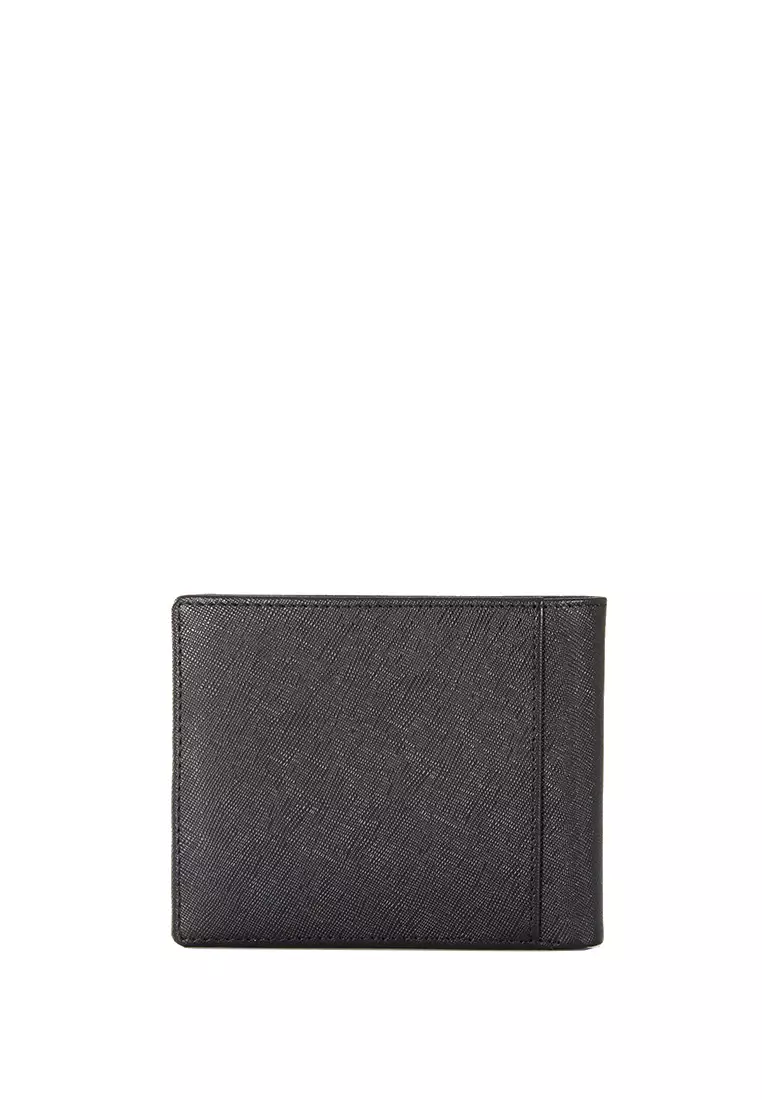 Braun Buffel Ikon-A Centre Flap Cards Wallet