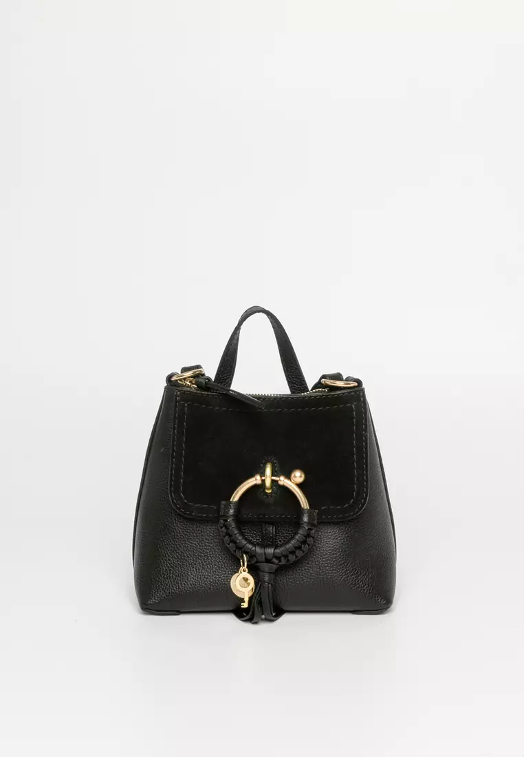 Chloe backpack clearance purse