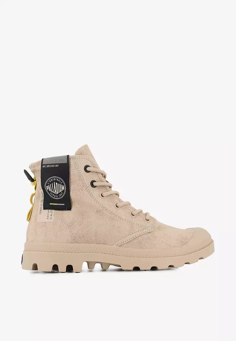 Pampa Surplus Men's Boots