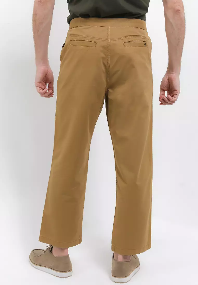 AS Chinos Ankle Pants