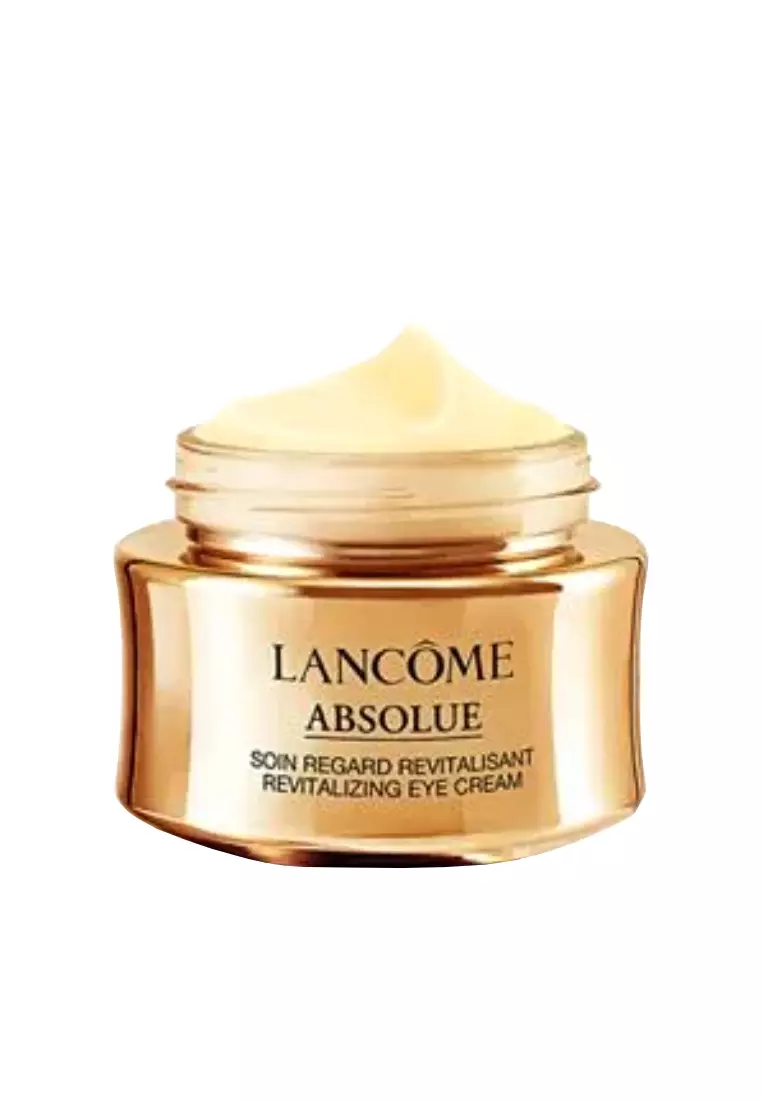 蘭蔻 菁純臻顏煥亮眼霜 20ml