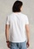 Polo Ralph Lauren white Short Sleeve Logo T-Shirt 0F668AAC2DBCBEGS_2