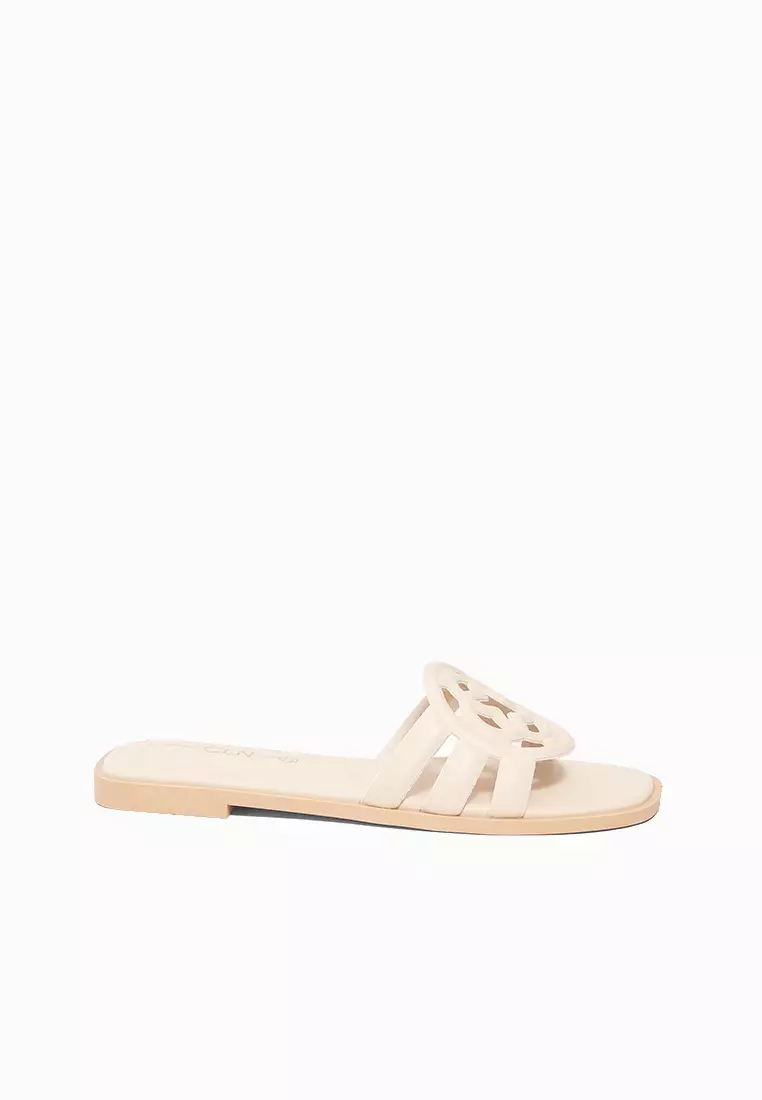 Discount on CLN  shoes - SKU: Morga Slides