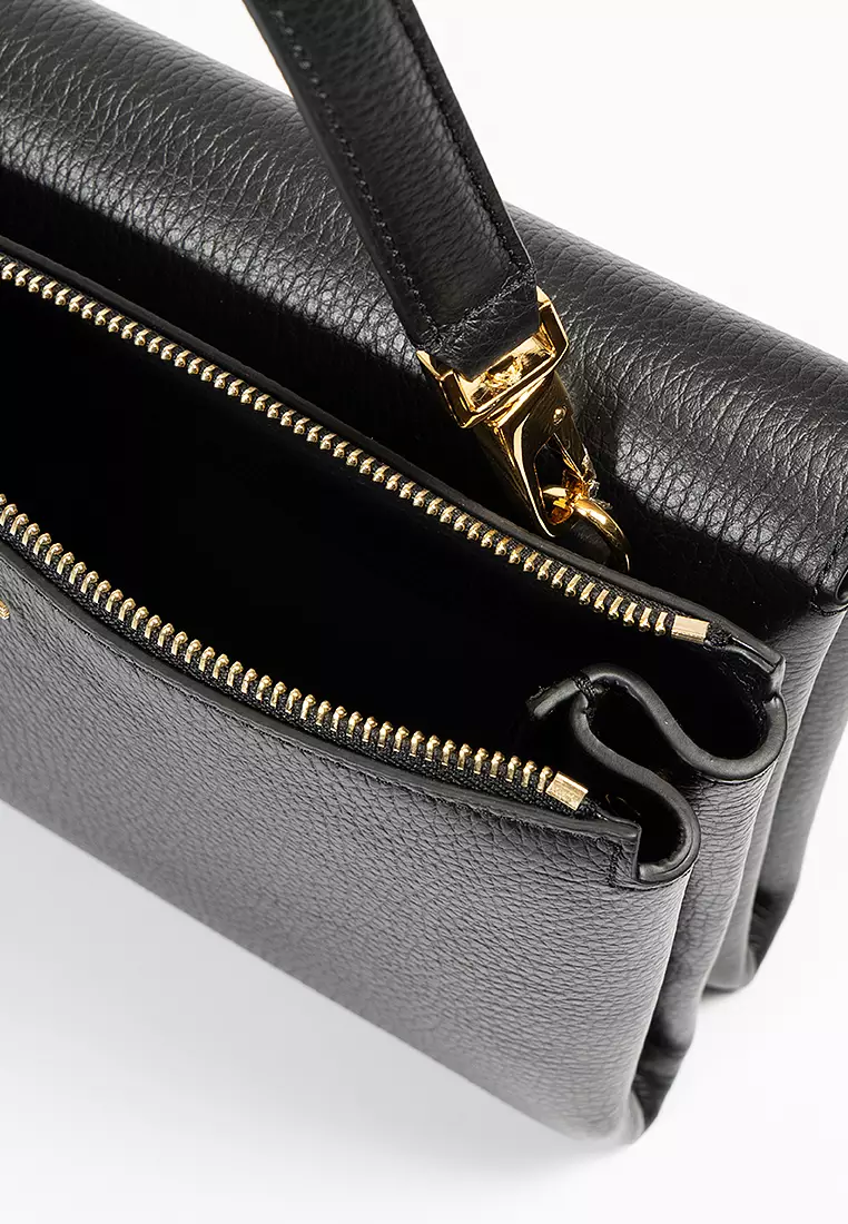 Arlettis Top-Handle Bag