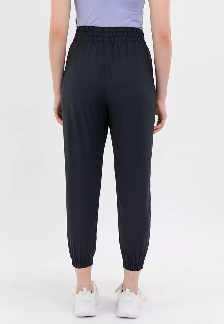 One Dri-FIT High-Waisted 7/8 Joggers