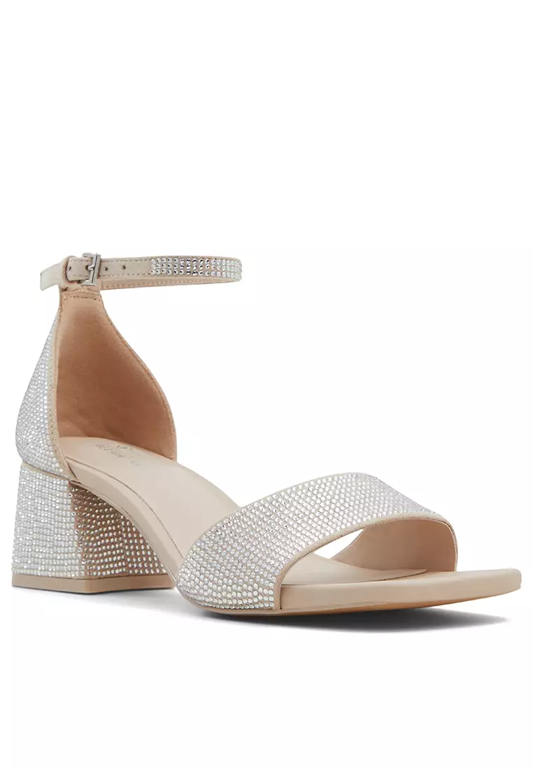 Vicki Heels