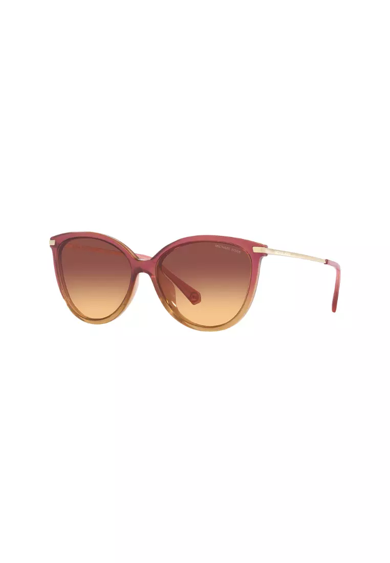 Buy Michael Kors Michael Kors Women s Cat Eye Frame Violet