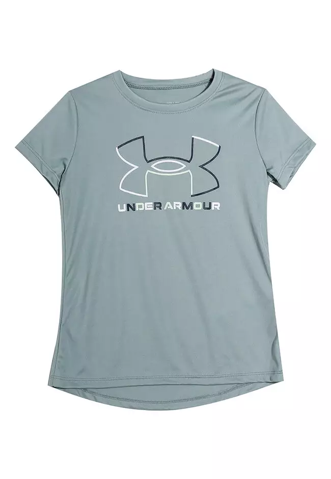 The tech tee top shirt