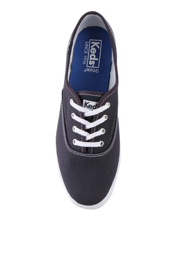Jual KEDS Champion  Core Canvas Original ZALORA  Indonesia