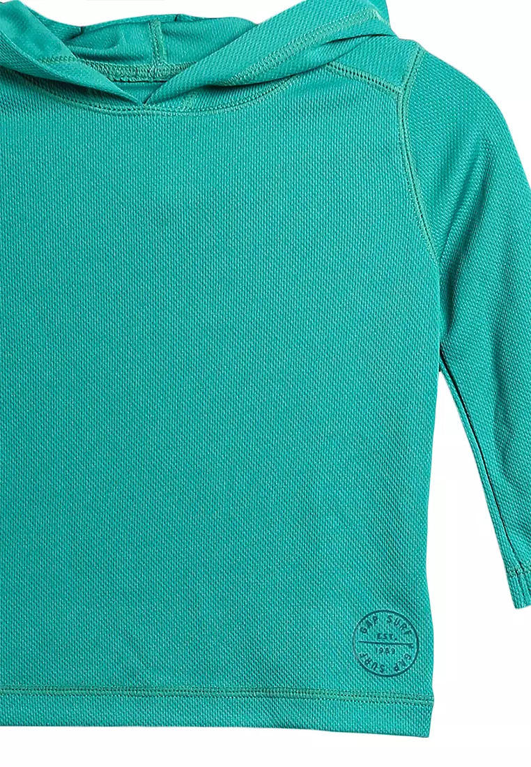 Buy GAP Baby Regular Hoodie Online ZALORA Malaysia