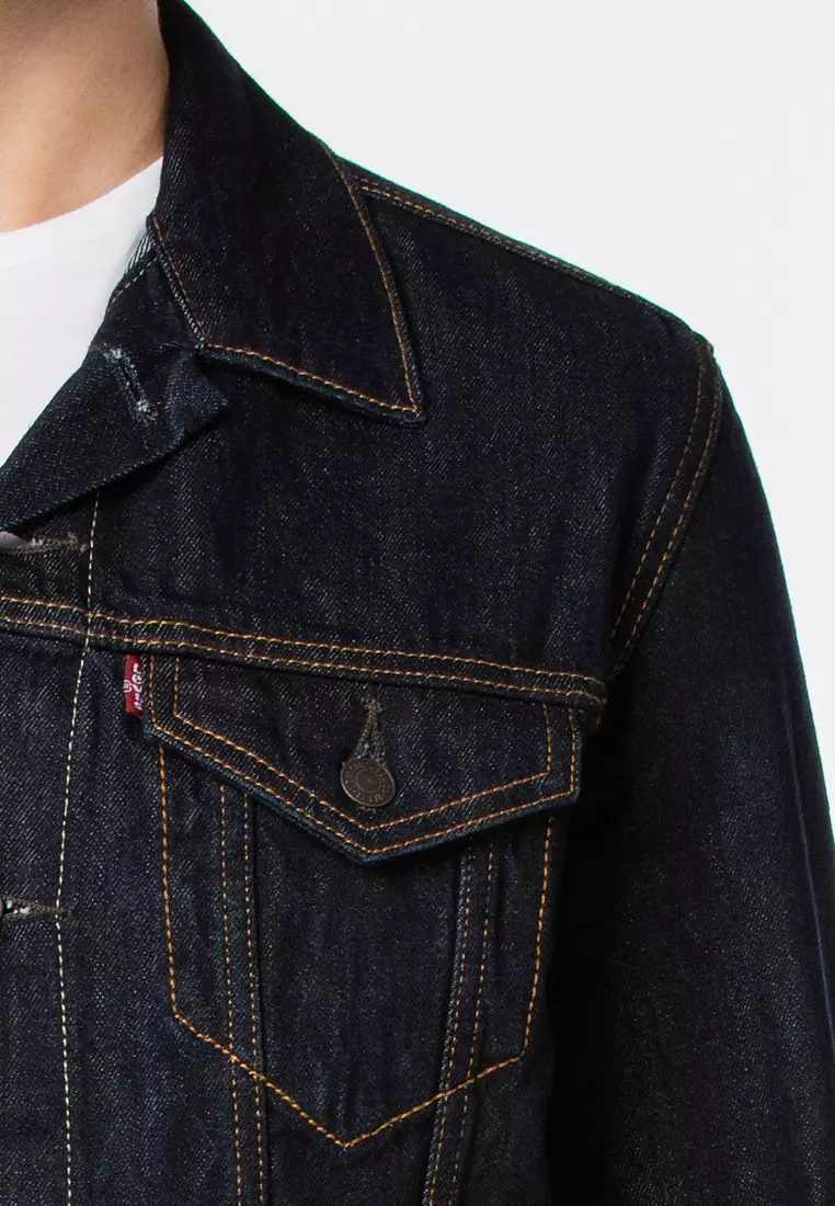 Levis jacket malaysia outlet