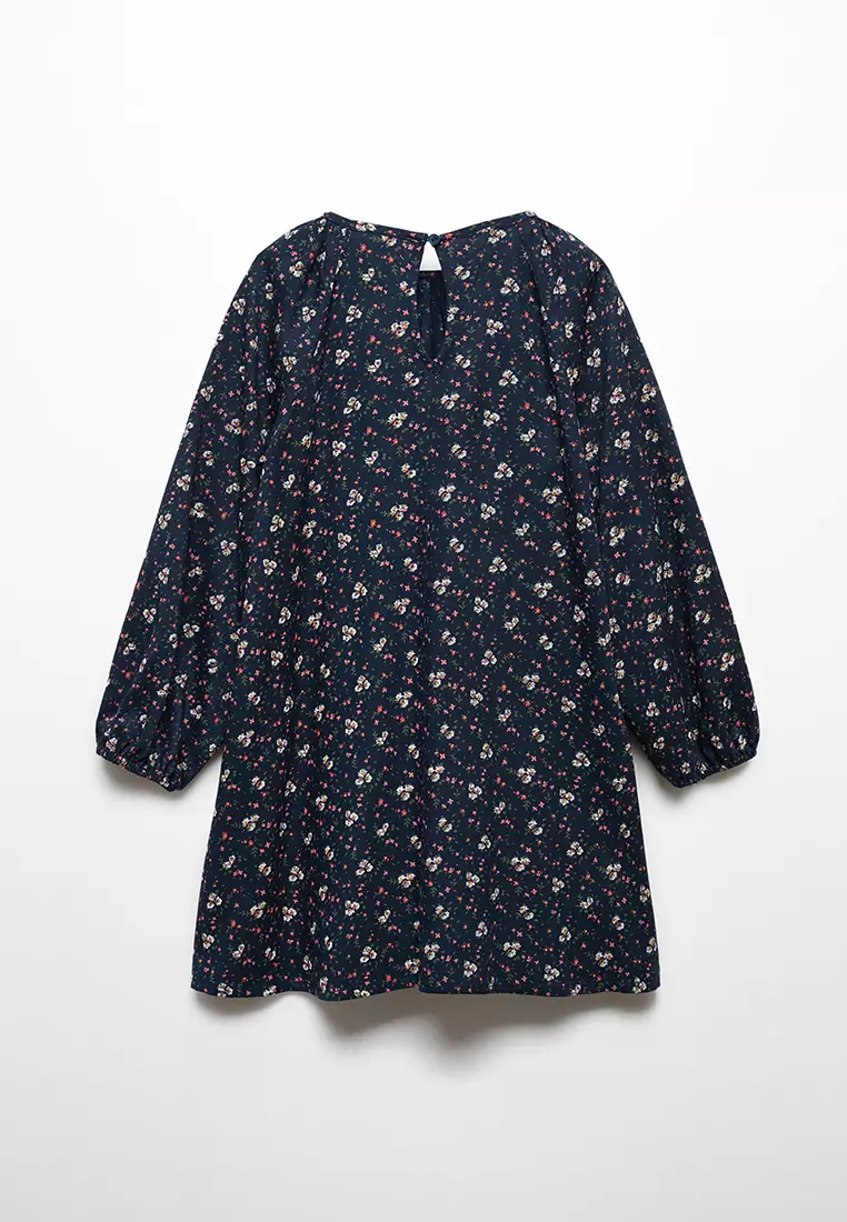 Mango on sale kids dresses