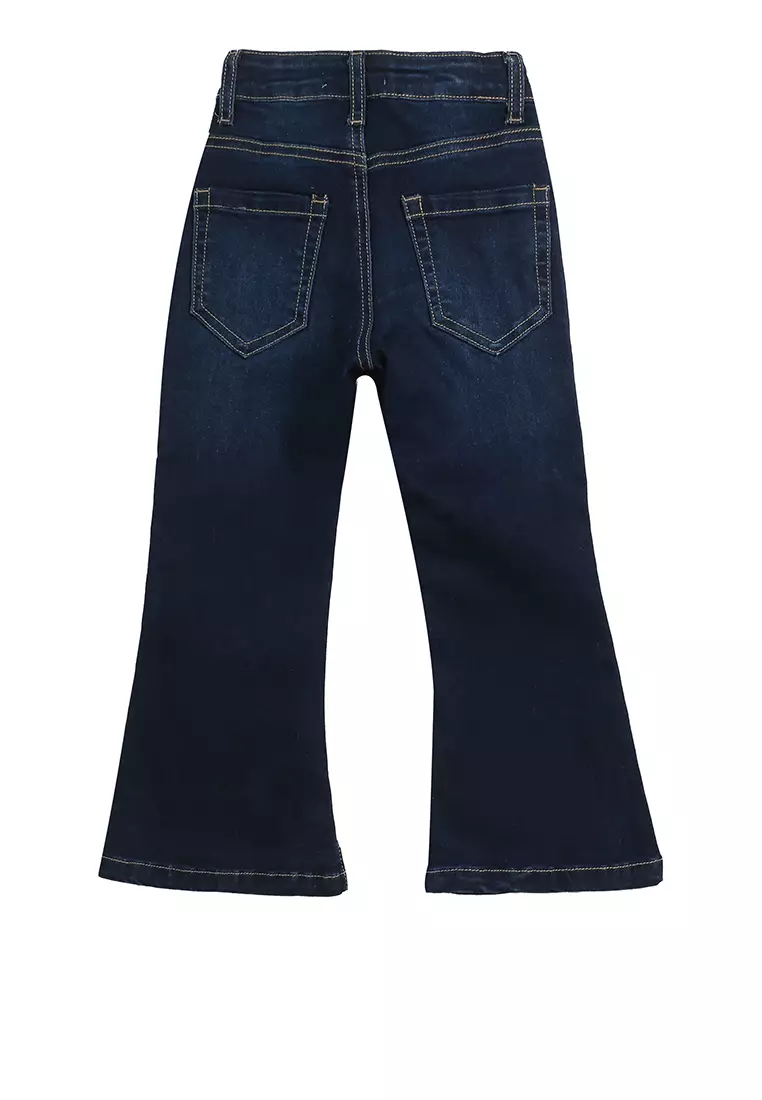 Buy FOX Kids & Baby Flare Jeans Online | ZALORA Malaysia