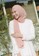 Lozy Hijab Bawal Shawl Dark Baby Pink 3CC10AAE8BEAE3GS_2