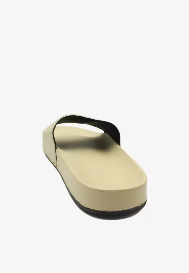 Dr Cardin Men Comfort Slides Sandals D-SLO-8168