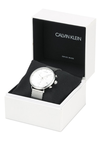 Calvin Klein Watches High Noon Watch 2023 | Buy Calvin Klein Watches Online  | ZALORA Hong Kong