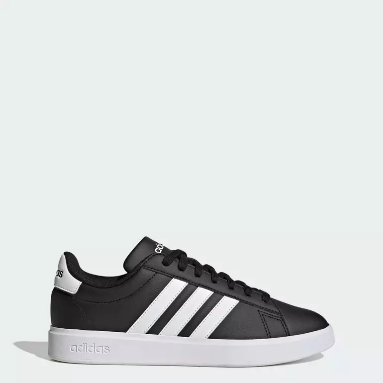 Grand Court Cloudfoam Comfort Shoes