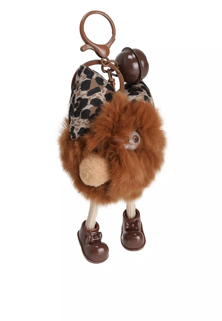 Plushie Bag Charm