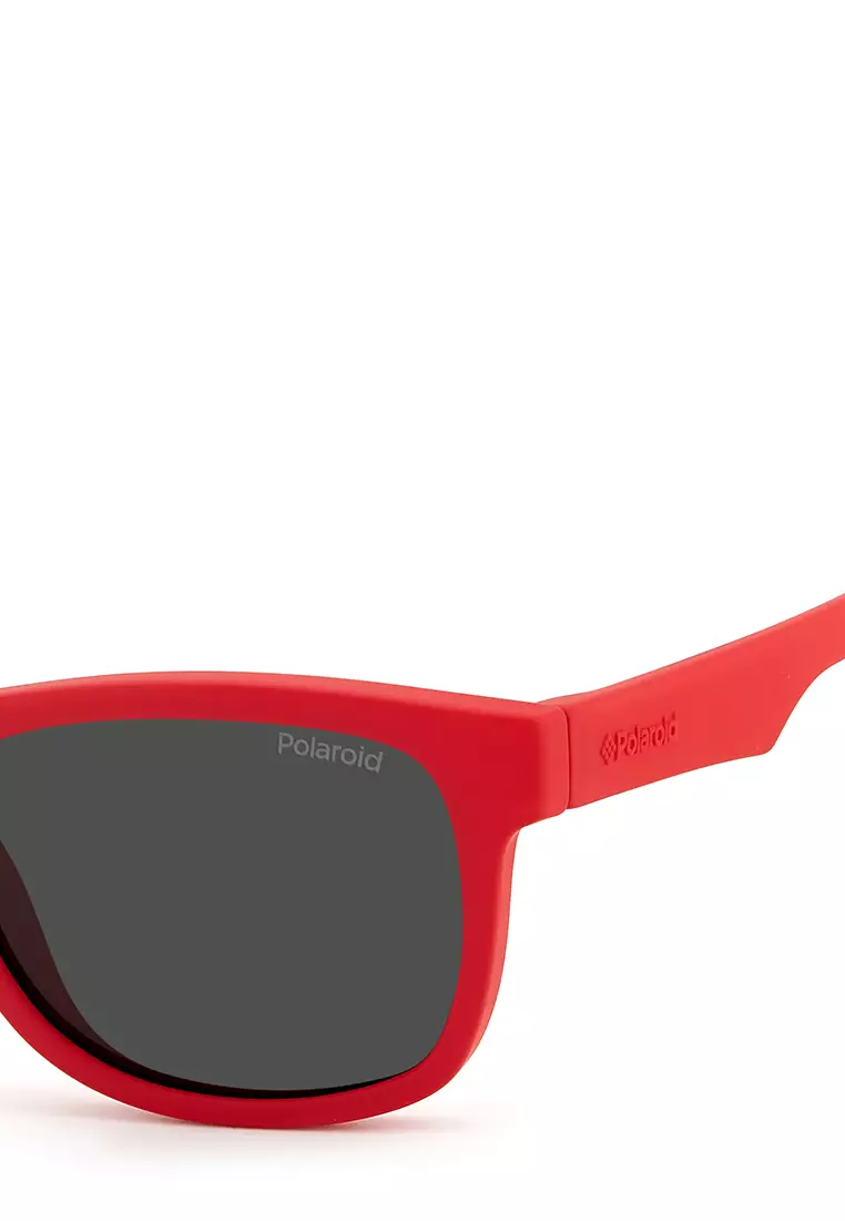Polaroid Kids Sunglasses PLD 8020/S-0Z3-M9