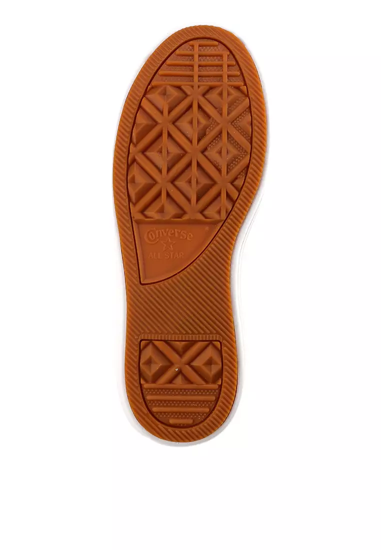 Chuck Taylor All Star Move