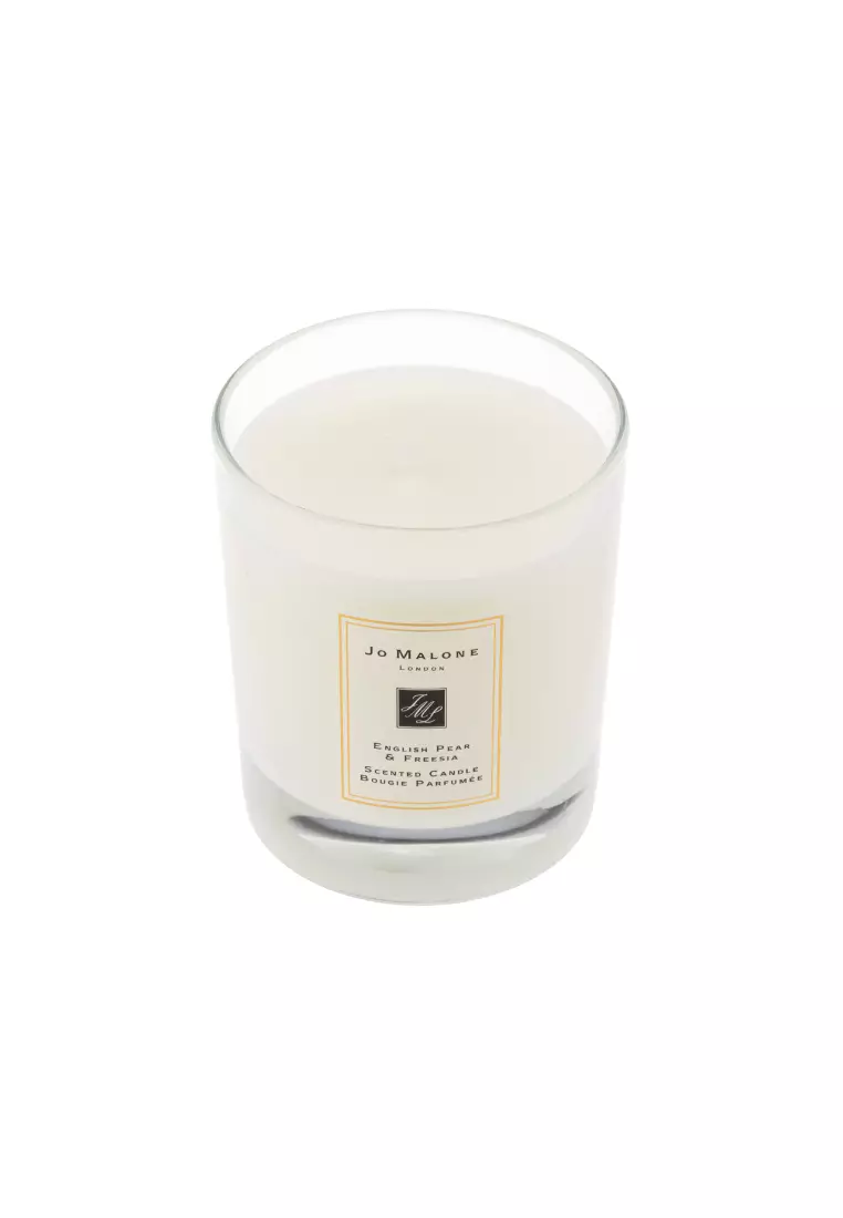 JO MALONE English Pear & Freesia Home Candle