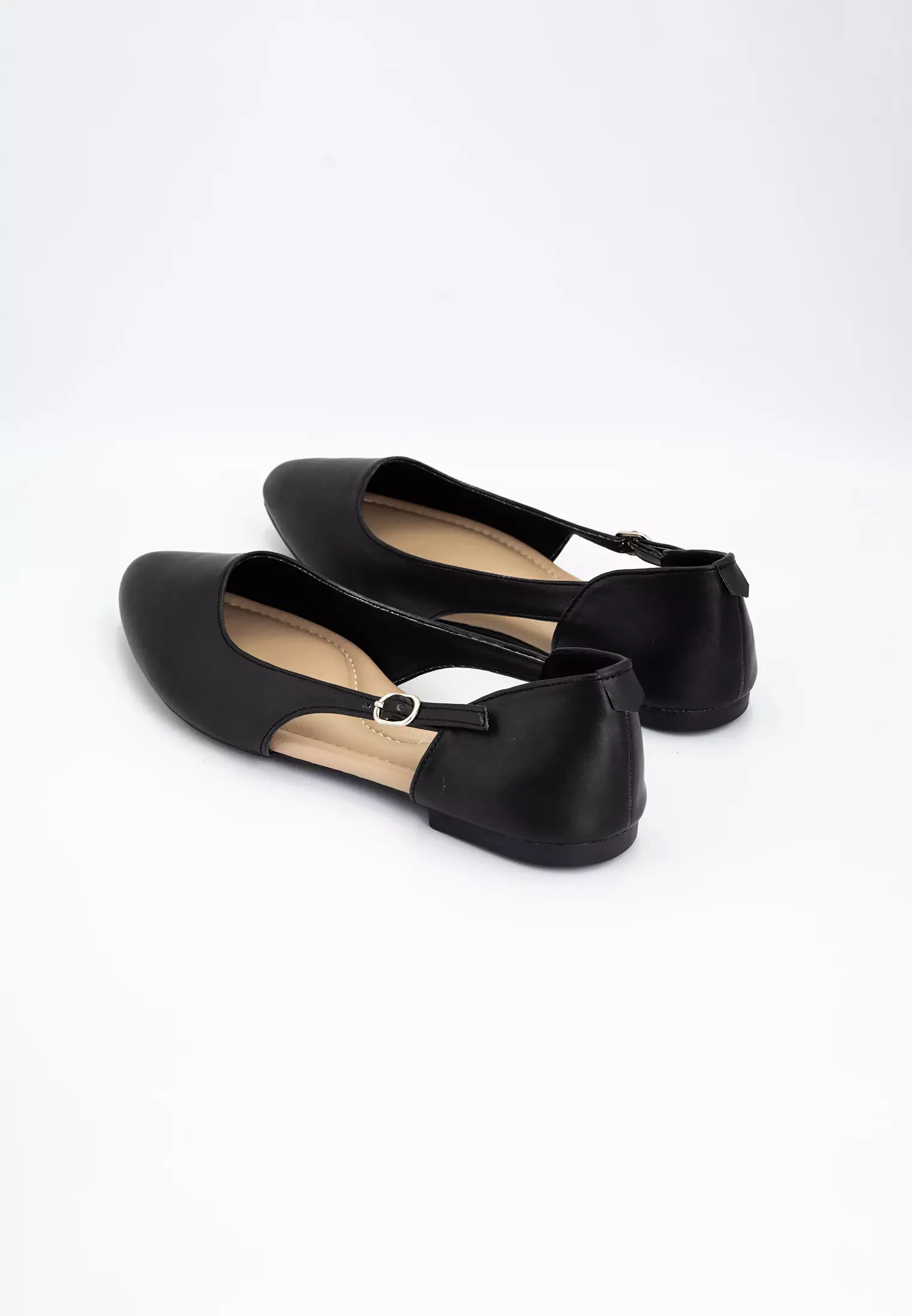 PATRIS Damara PTS 212 Sepatu Wanita Flatshoes