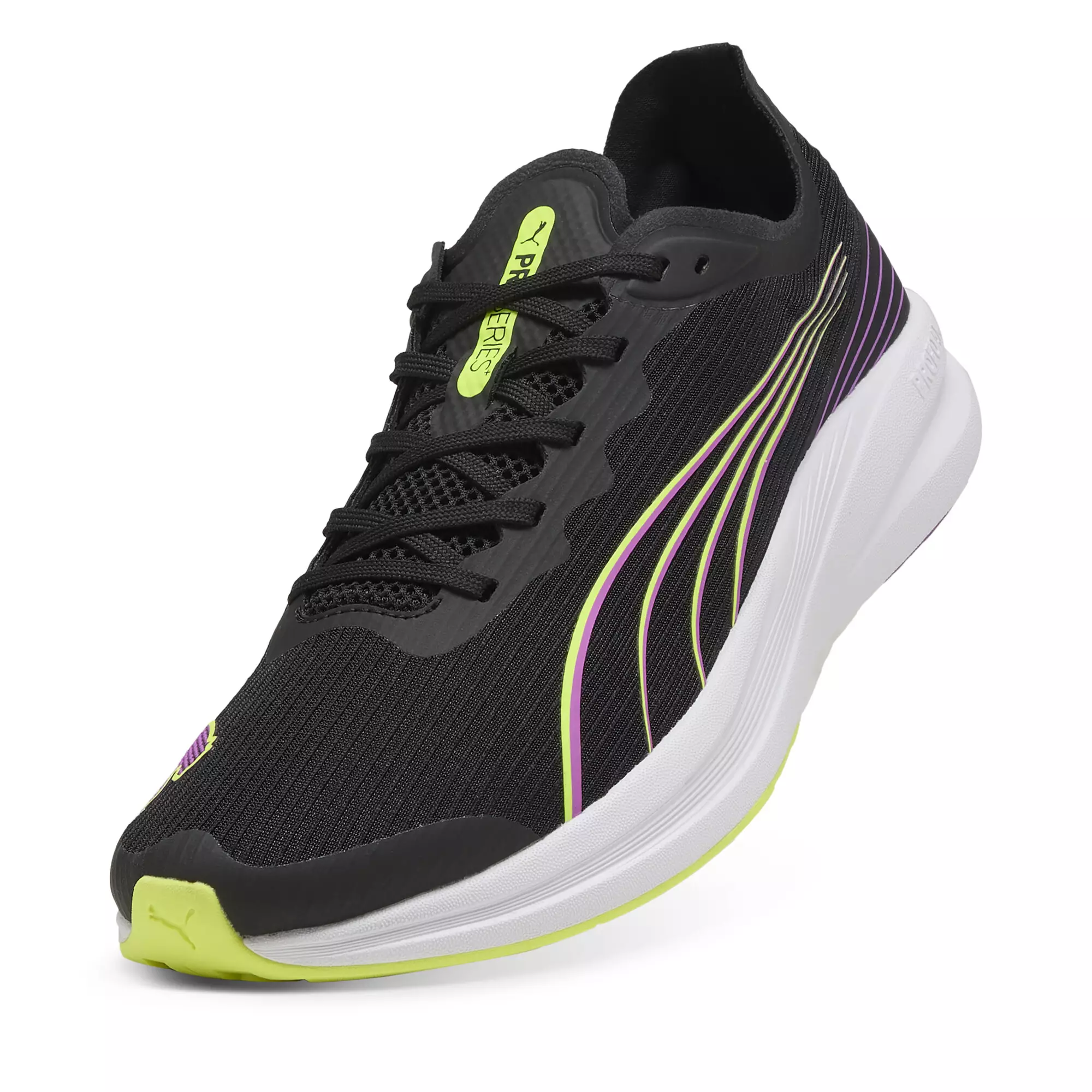 PUMA Redeem Pro Racer Running Shoe
