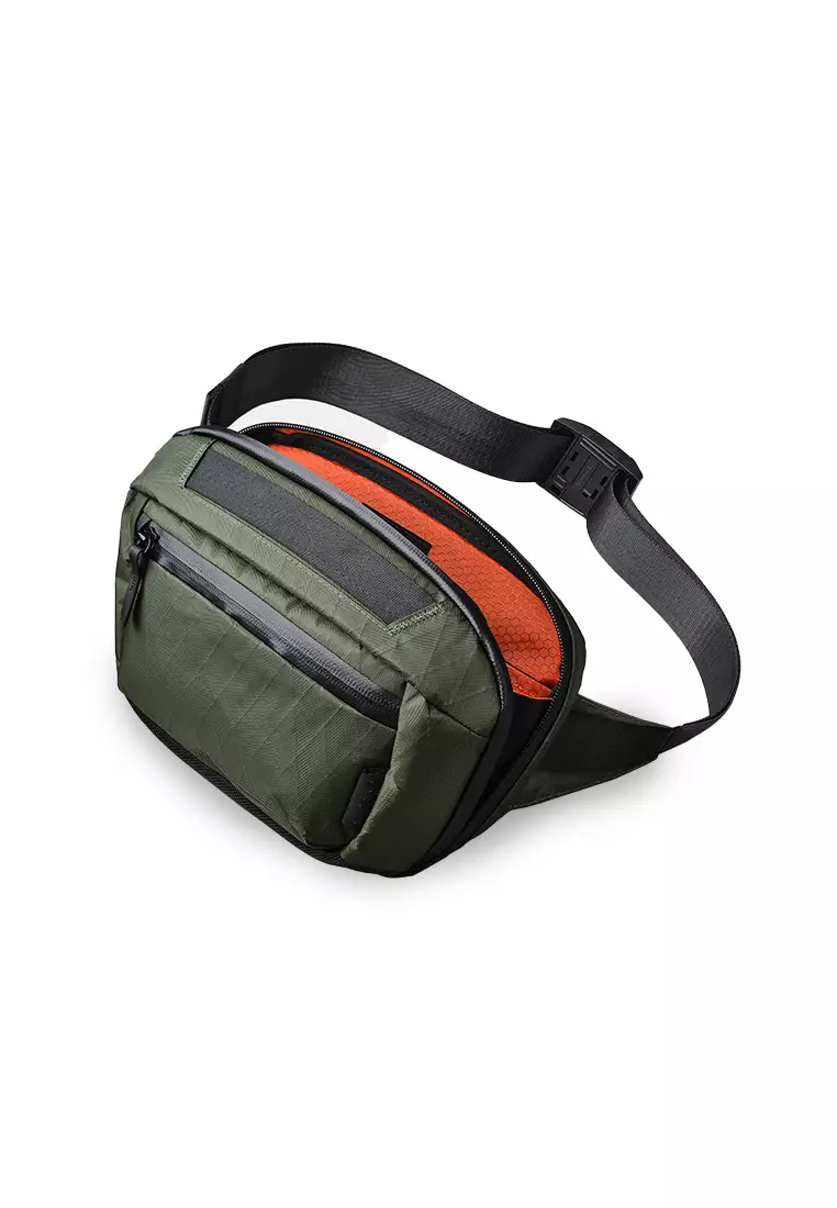 Bravo Waist Pack