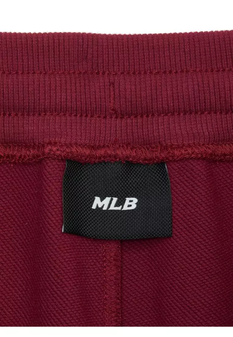 BASIC MEDIUM LOGO WIDE PANTS BOSTON RED SOX