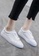 Twenty Eight Shoes white Smart Casual Leather Sneakers RX6003 29558SHA12DA43GS_7