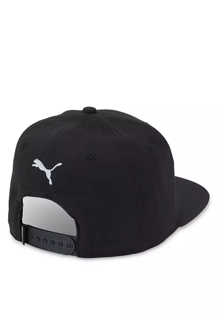 Puma junior hat store
