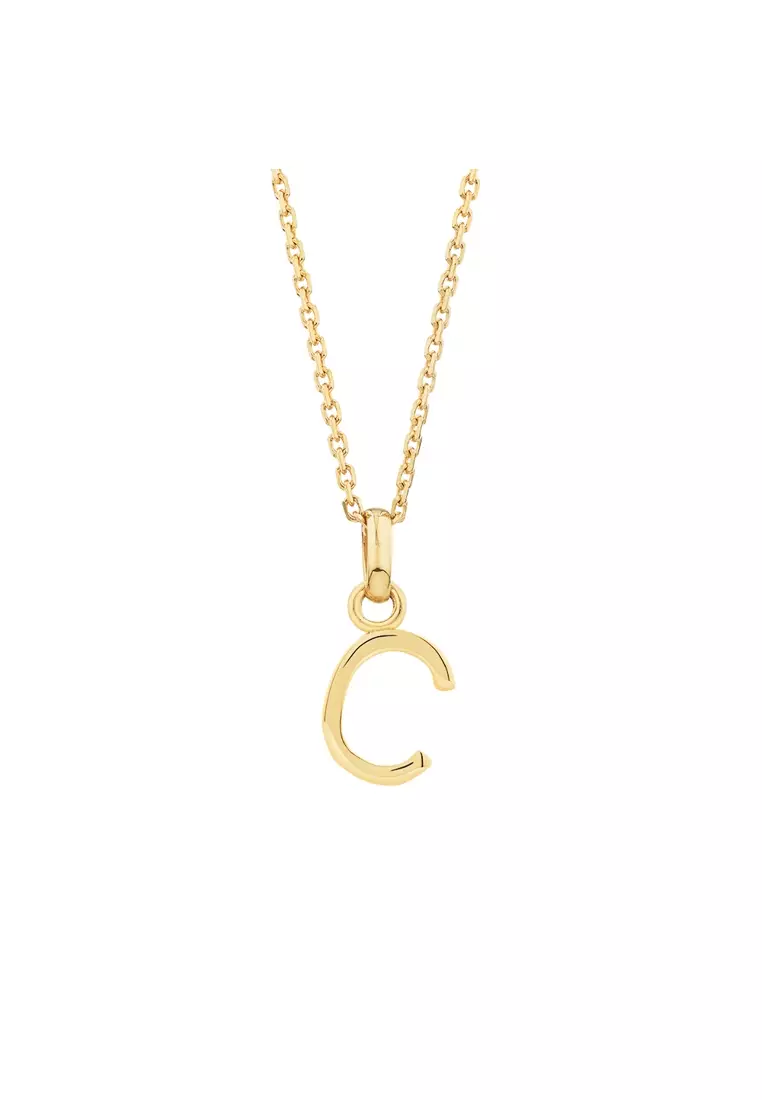 Michael hill moon necklace cheap