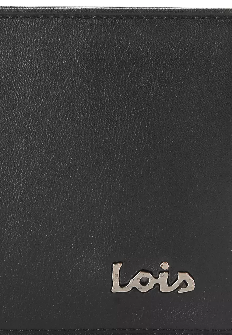 Leather Wallet LWST196A
