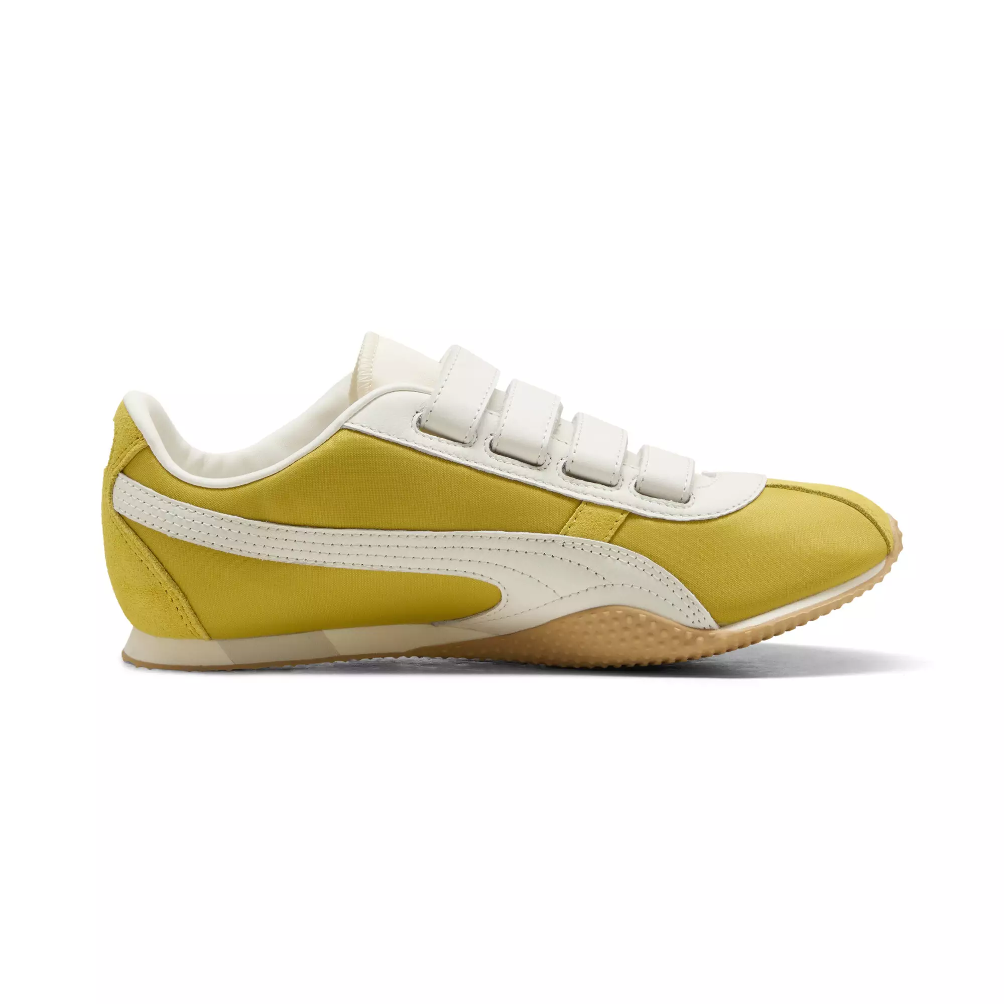 PUMA Strap Sneakers H-Street Unisex