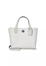 Chalk white