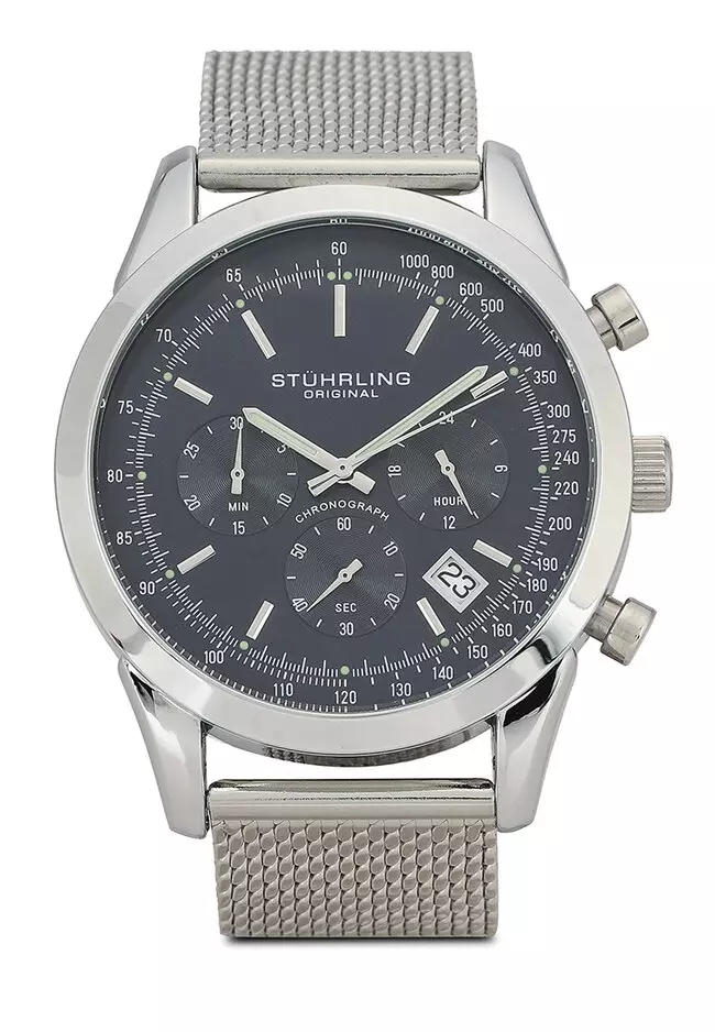 Stuhrling cheap men's 3998