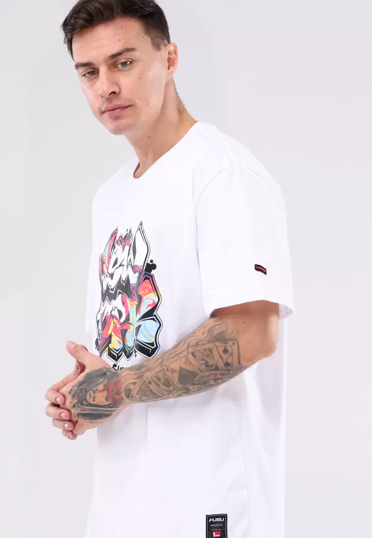 Round Neck Regular Fit