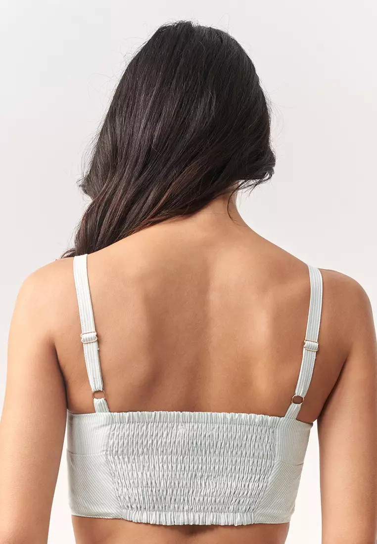 Wave Bodice