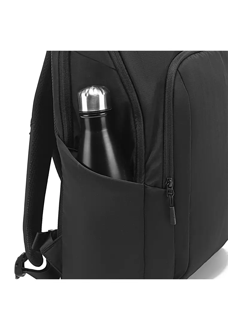 BANGE Riven Laptop Backpack Multi-Compartment Water Resistant (15.6")